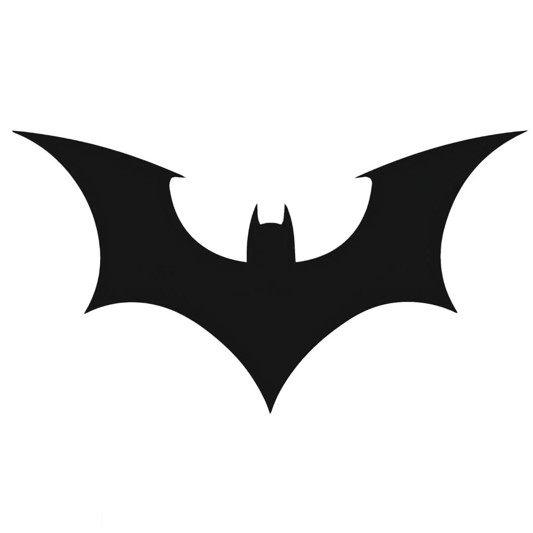 Batman Silhouette Tattoo - Image 2