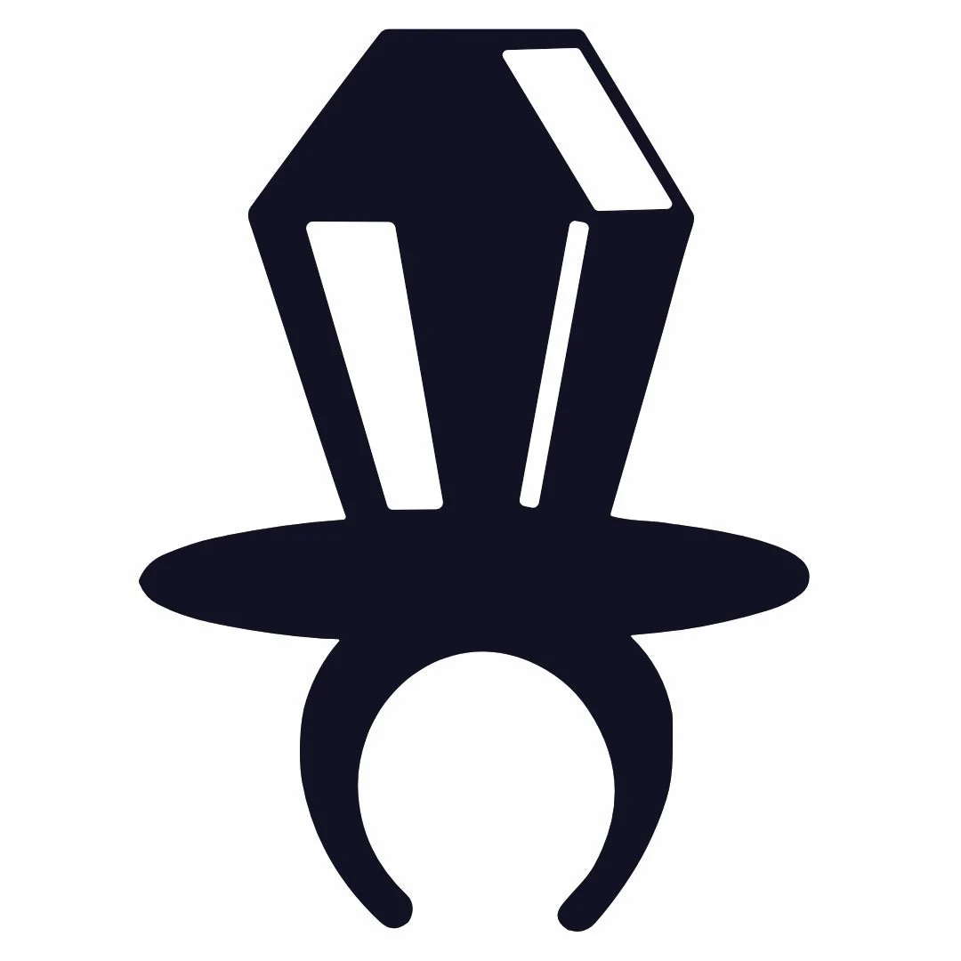 Solitaire Diamond Ring Temporary Tattoo - Image 2