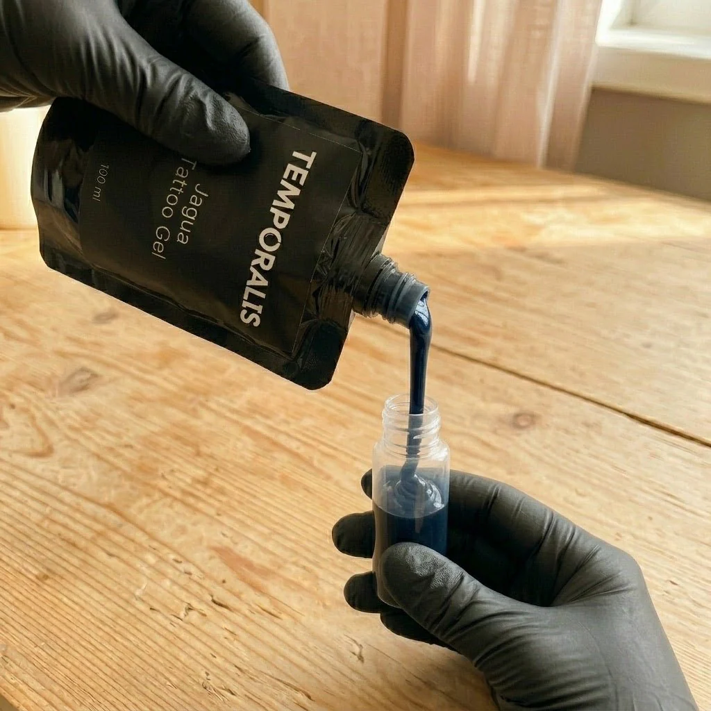 Jagua Gel — 100 ml Refill Pouch - Image 3