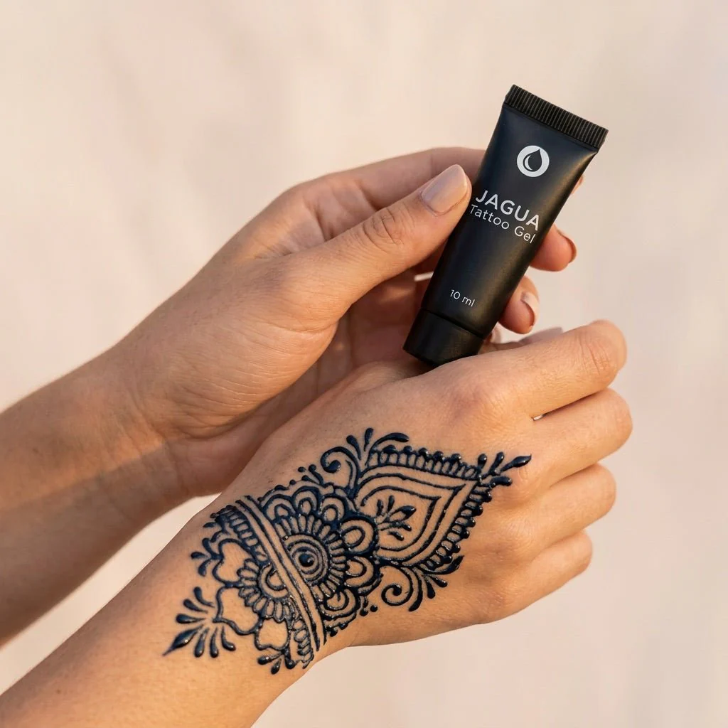Jagua gel — 10 ml tube - Image 3