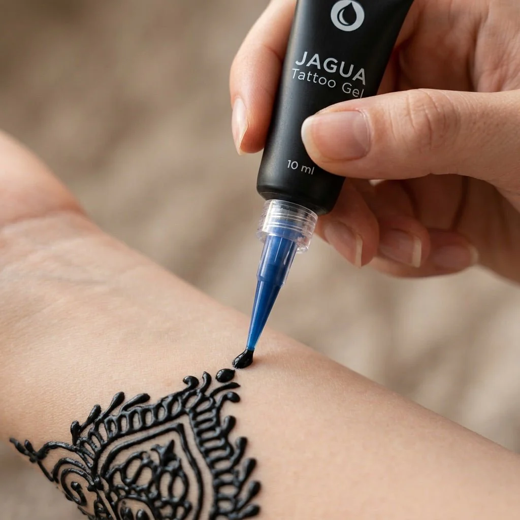 Jagua gel — 10 ml tube - Image 4