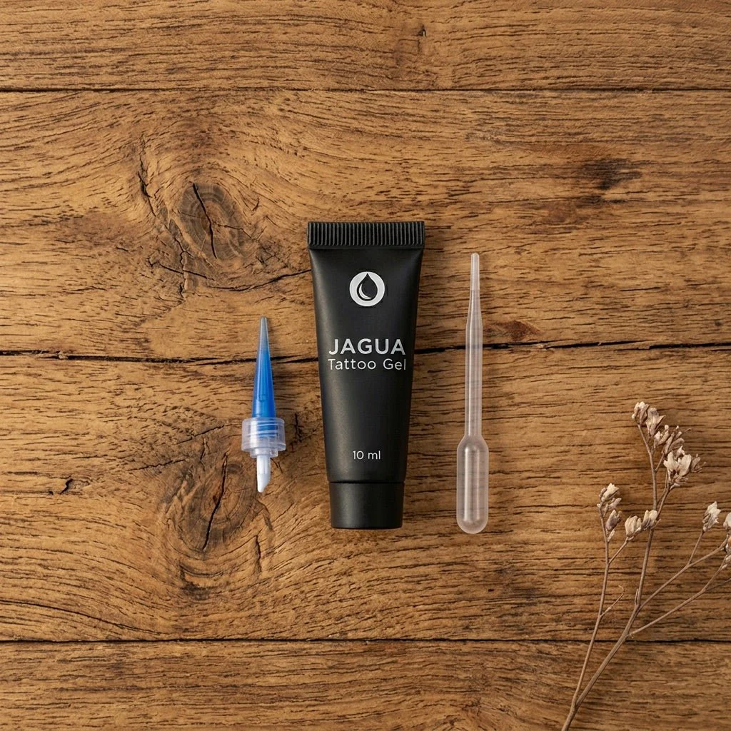 Jagua gel — 10 ml tube - Image 5