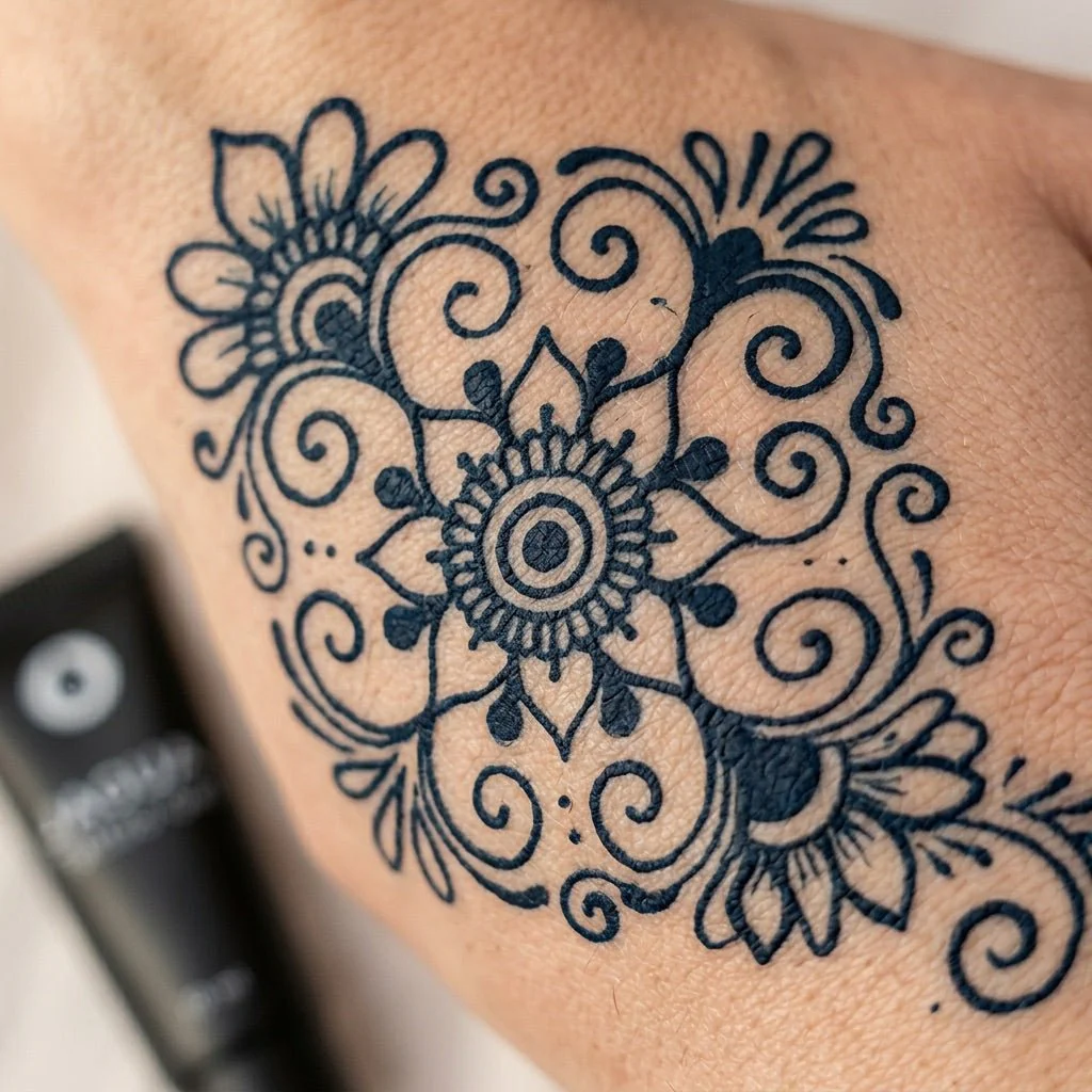 Jagua gel — 10 ml tube - Image 6