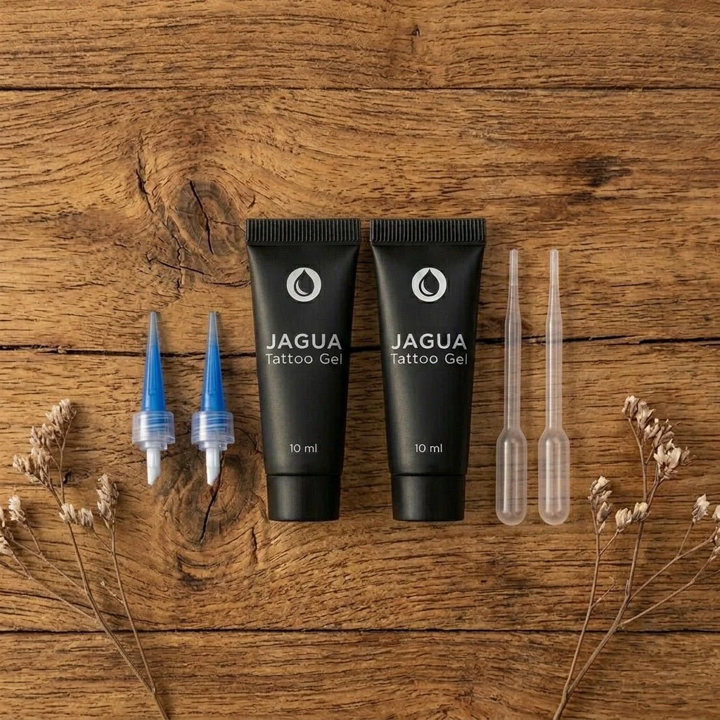 Jagua gel — 10 ml tube - Image 7