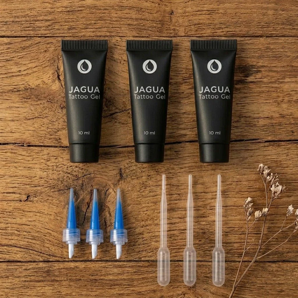 Jagua gel — 10 ml tube - Image 8