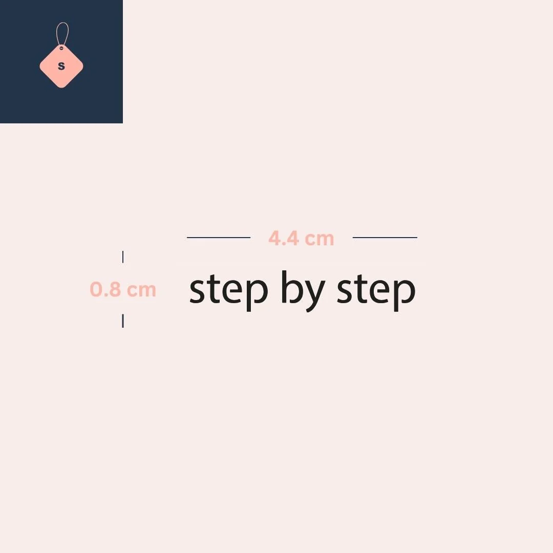 Step by step temporary tattoo - Image 4